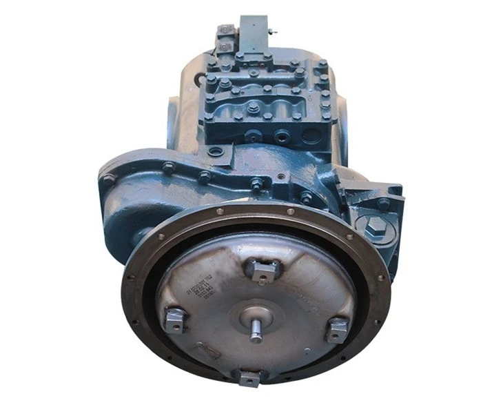 100% Original Parts Gearbox Transmission Assy For Linde 1283 (BSXZC-1283)