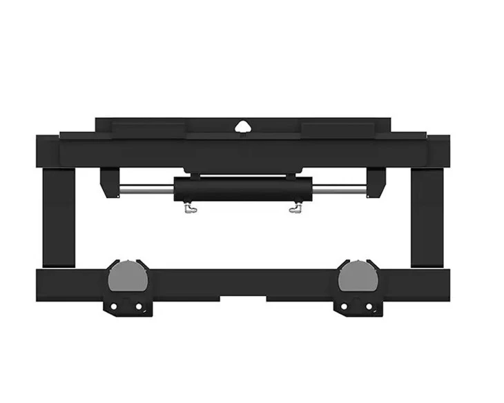 Forklift Attachment Side Shifter Assy For 2 Ton To 4 Ton Forklift (II,III,IV,IIV)
