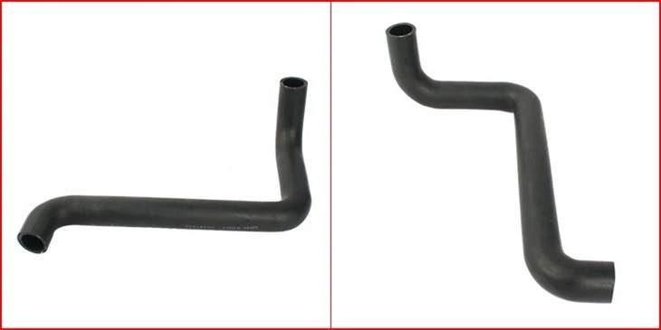 Forklift Parts 22U57-62001 Hose, Hyd Suction For TCMT3C/C240, 100% Premium factory