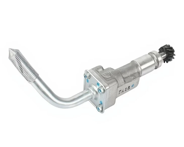 Масляний насос Hanzhi 32C35-00070 для S4Q2, 100% оригінальний