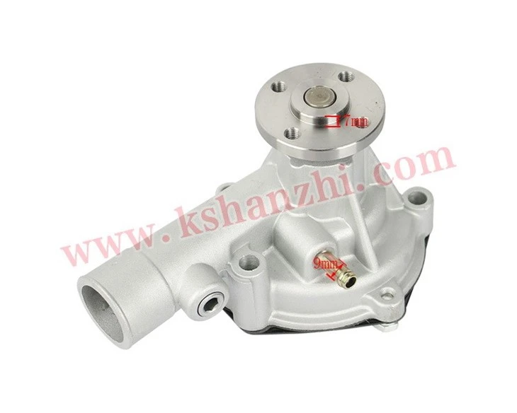 Original& Aftermarket Parts 32C45-00023 Water Pump For Mit. S4Q2