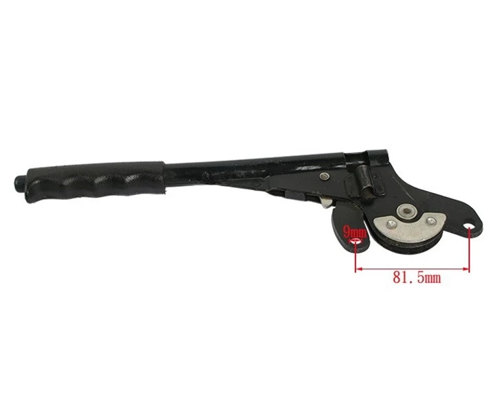 Forklift Parts 46210-10921-71 Brake Handle Lever For 7FBE20/FDZN30