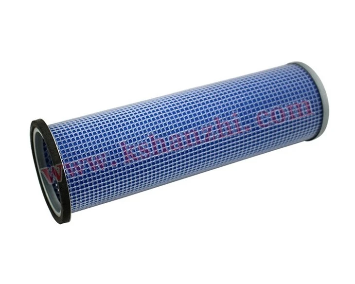Forklift Parts 600-12-1300 Air Filter, Inner For 6D102, 100% Premium