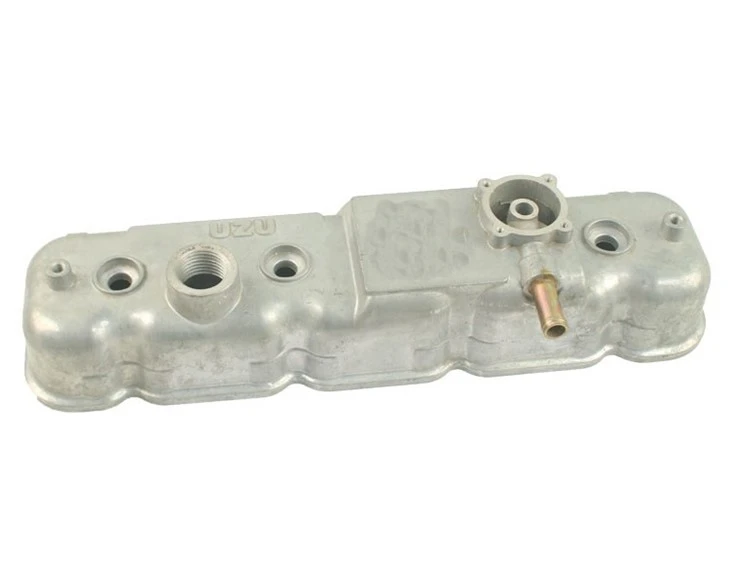 Forklift Parts 8-97081-742-1 Engine Valve Chamber Cover For 4JG2/4JB1/493 suppliers