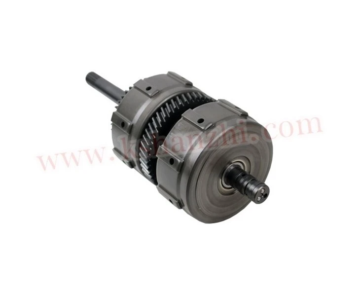 Forklift Parts Hydraulic Clutch Assembly Used For 8FD20-30/2Z/3 (HZ-36610-71)