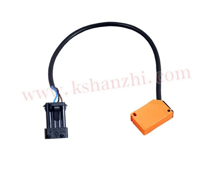 Forklift Parts J3501068 Speed Sensor For Linde 335
