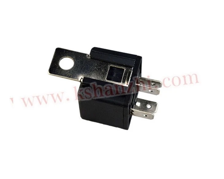 Forklift Spare Parts 3EB-55-31270 12V Start Relay, 100% Original factory
