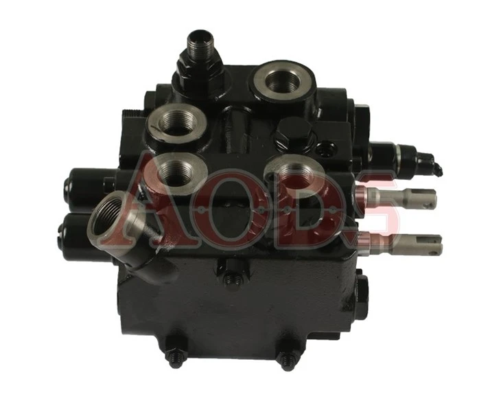 Hanzhi 20620001069 Multi-way Valve For Hc 3 Ton Electric Forklift (CDB7-F15DC3-02P)