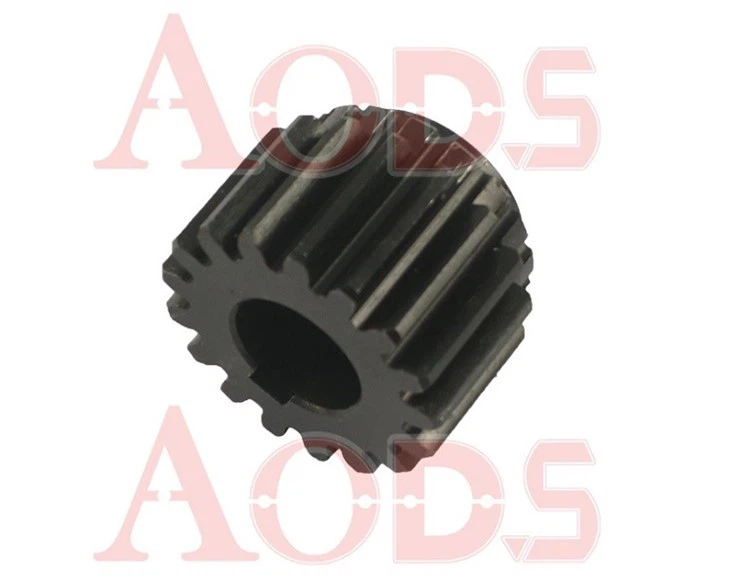 Hanzhi Forklift Parts CQ-TE100 Gear Ring For Mima TE100 Truck, 100% Premium