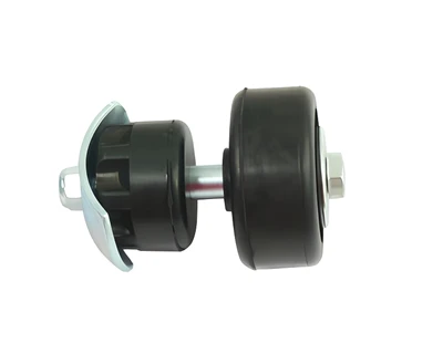 Деталі навантажувача 214A1-02111 Кріплення двигуна для TCMFD25Z5/T3C, 100% Premium