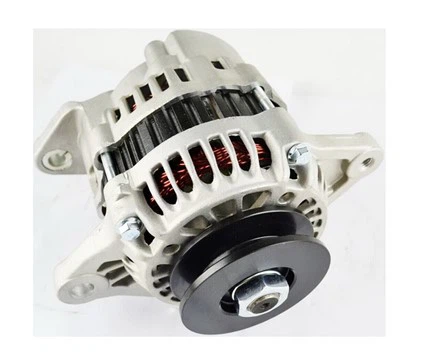 Деталі навантажувача 32A68-10201 Генератор для FD20~30N, F18C, S4S