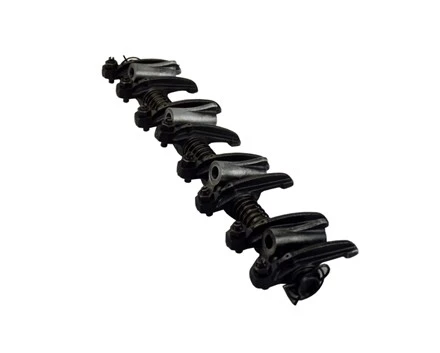 Запчастини для навантажувачів 7 / {{1}} FD20-30 / 1 DZ Rocker Arm Assy