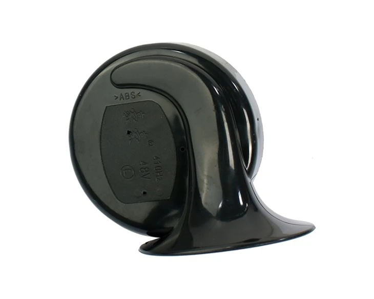 Snail Horn, запчастини для навантажувача 48V/410HZ Електричний гудок для (WNLB-D1)