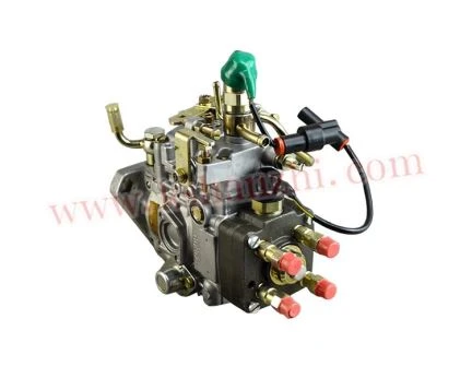 Частини навантажувача 4D94 4D94LE 4D98 Інжекційний насос Assy Номер артикулу YM129931-51010 Oem Частини на складі