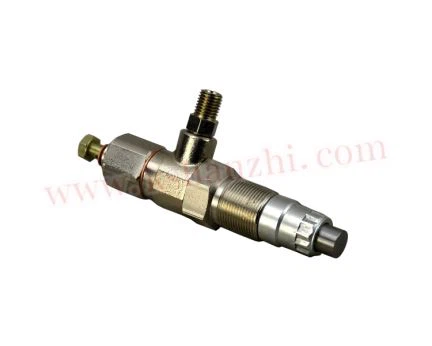 Запчастини для навантажувачів C240 Інжектор Assy Номер деталі 5-15300-039-1 / 105151-1451 Oem Запчастини на складі