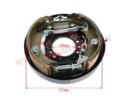30A Factroy оптова ліва збірка гальм N163-111000-A00