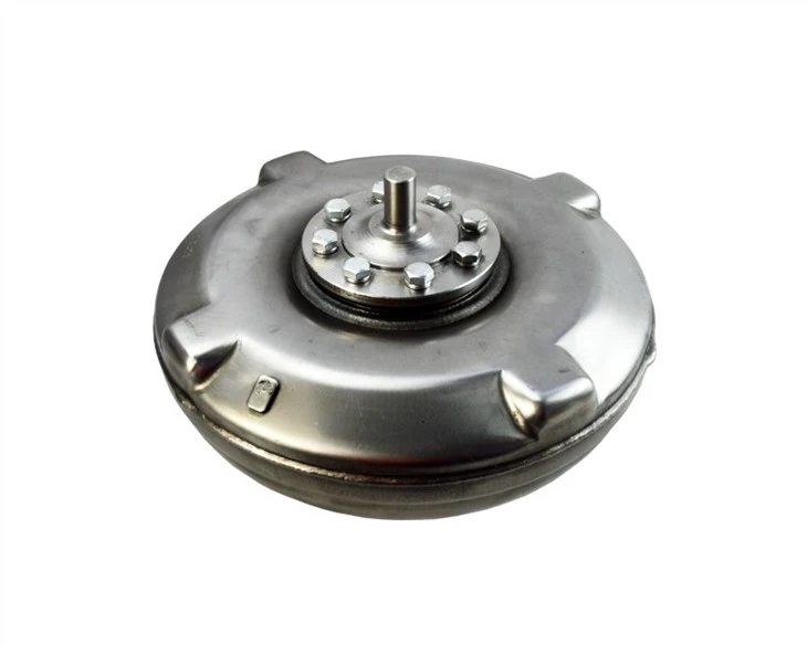 Transmission Torque Converter For Komatsu