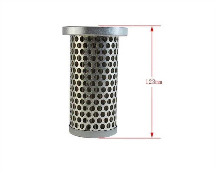 15943-82591 Transmission Oil Strainer For JAC/Heli 5-10T