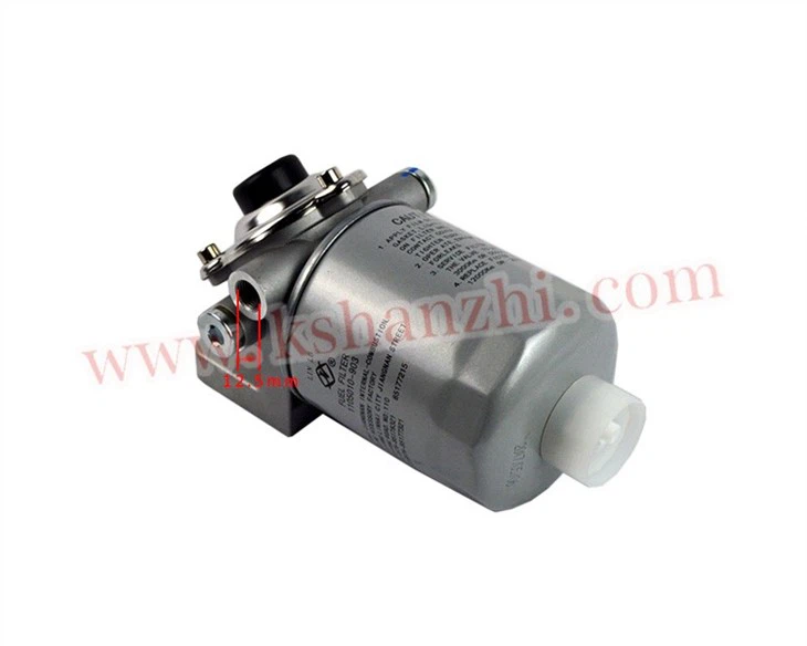 4D27 Fuel Pump Filter Assembly Universal