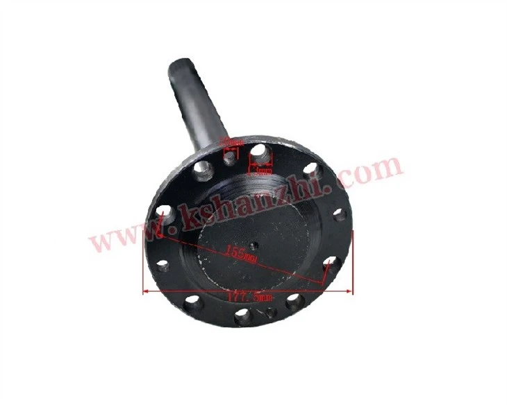 Hangcha 30N/R Front Axle Drive Shaft : N150-110001-000