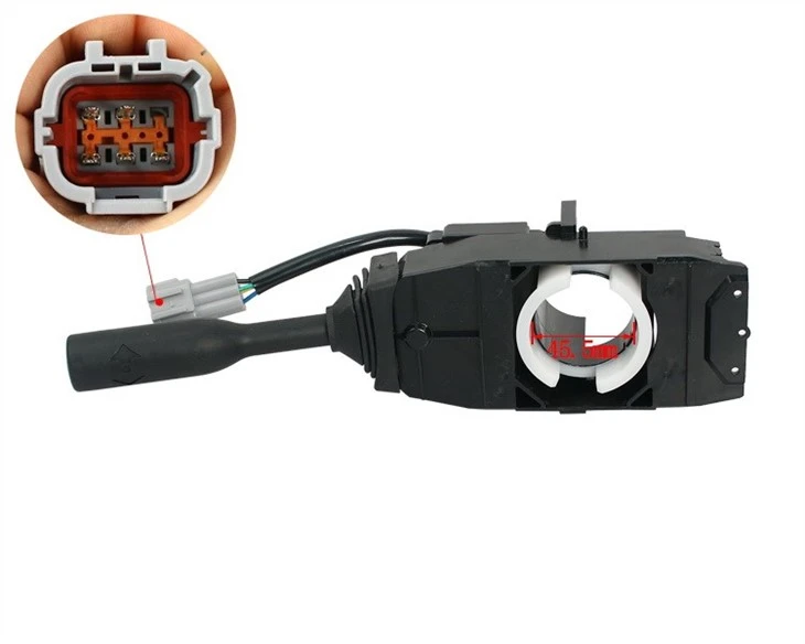 Komatsu FD50-7 Genuine Parts Forward Reverse Switch