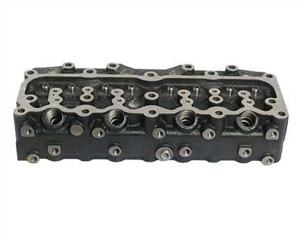 Головка циліндра двигуна Hanzhi Forklift Parts C240, 5-11110-207-0