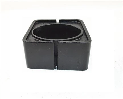 Mitsubishi/Nissan L02/2-3T задня віся гумовий демпфер