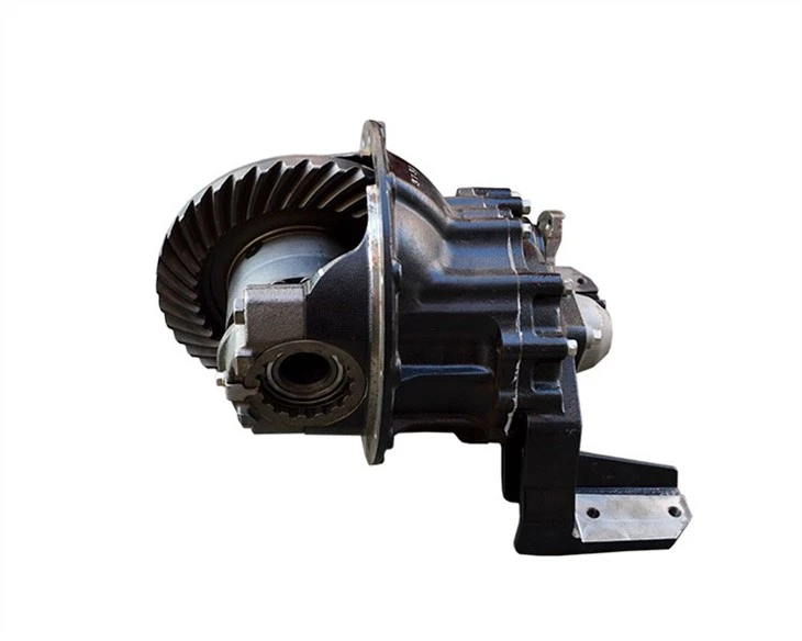 38300-GG00A Genuine Parts Differential Assembly For Nissan 1F2/2.5T