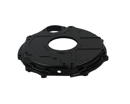 Linde 1283/K25 Elywheel Housing 3512310236 Оригінальні запчастини