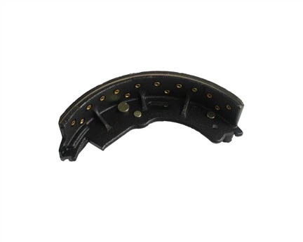 Деталі навантажувача F19D/FD45NT гальмівна колодка права сторона, 92047-03700