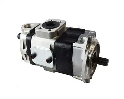 Гідравлічний зубчастий насос, що використовується для FD30-12/14 (37B-1KD-3040) Оригінальний