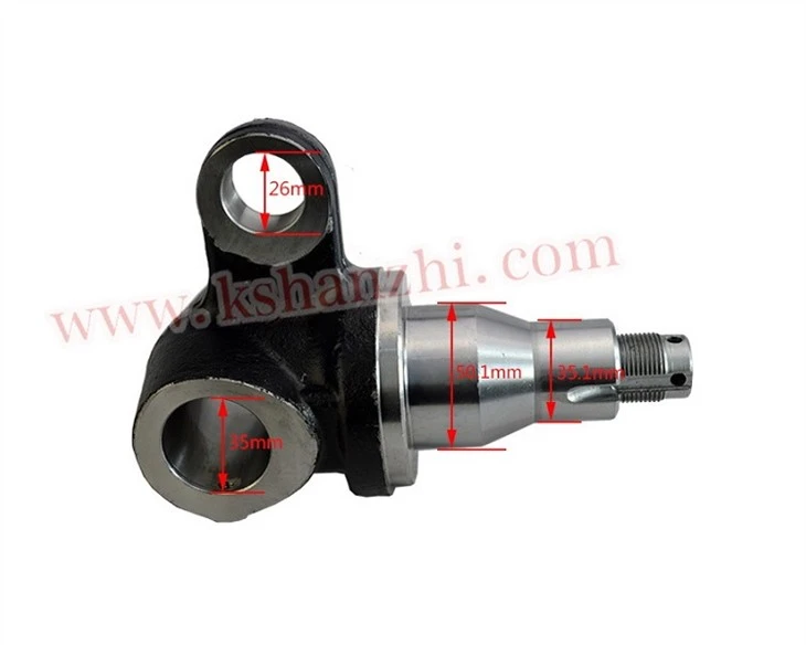 Рульова рулька зліва використовується для 7FD40/50 (43212-30511-71)