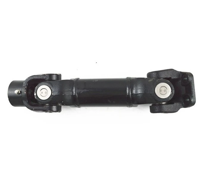 Forklift Parts 243C7-22111 Drive Assy, Oil Pump For FD35~50 T9/S6S