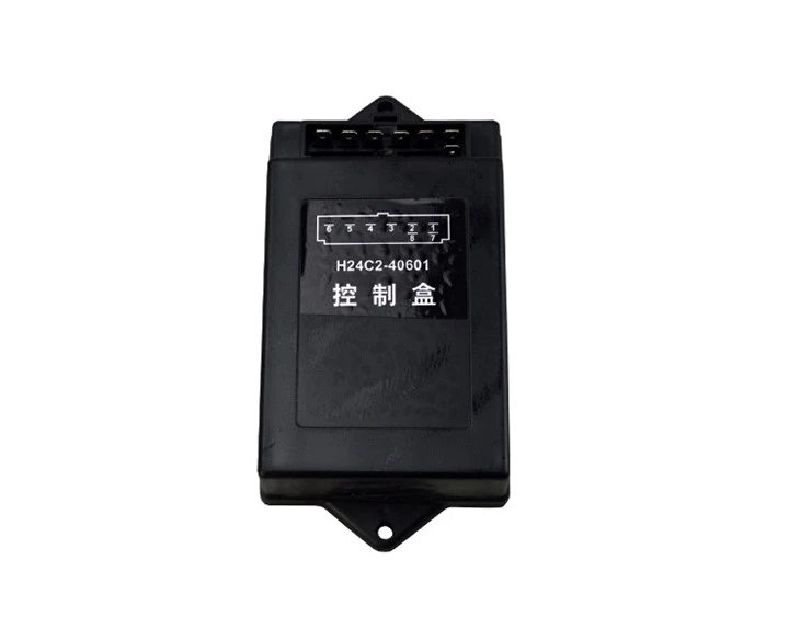 H24C2-40601 Блок керування Hangcha CPCD30