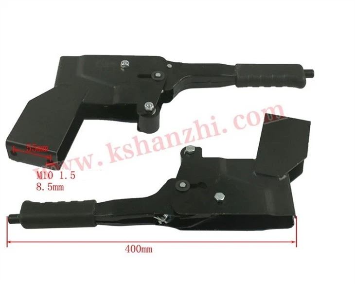 H43E5-50001, Parking Brake Handle Lever For CPCD50~100
