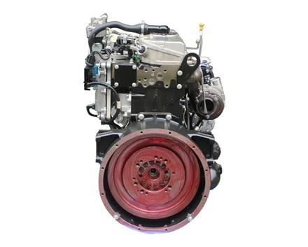 Збірка дизельного двигуна 1104D-E44TA для Doosan&Carter 320