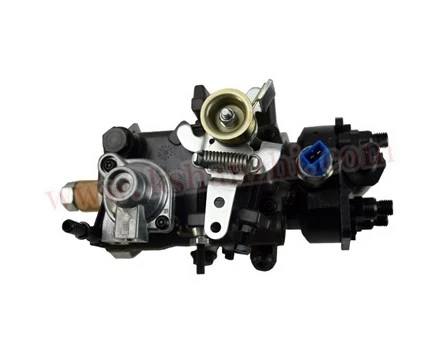 Частини навантажувача 1104D Інжекційний насос Assy Артикул 2644C311 / 2/2490 / 2644C31122490 Oem Частини на складі