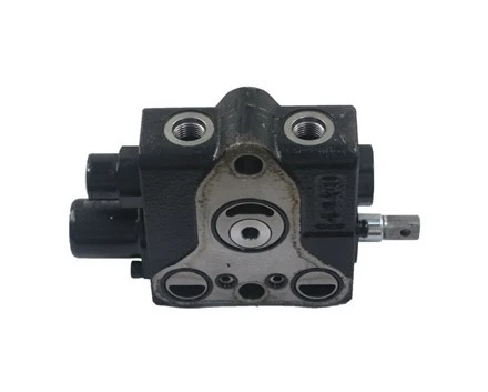 Toy.8FD30 Пластина клапана управління з OEM: 67607-23330-71