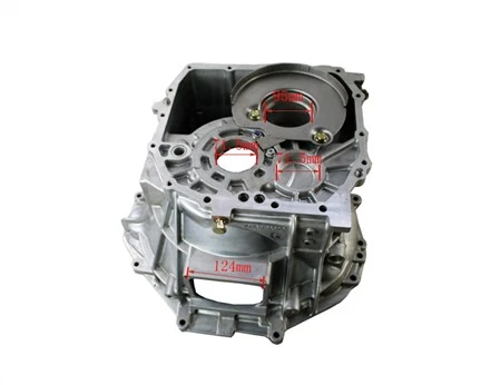 Корпус гідротрансформатора для F18C/14E (91A24-16106)