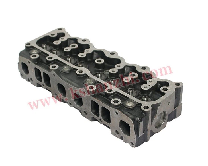Hanzhi Forklift Parts C240 Engine Cylinder Head, 5-11110-207-0