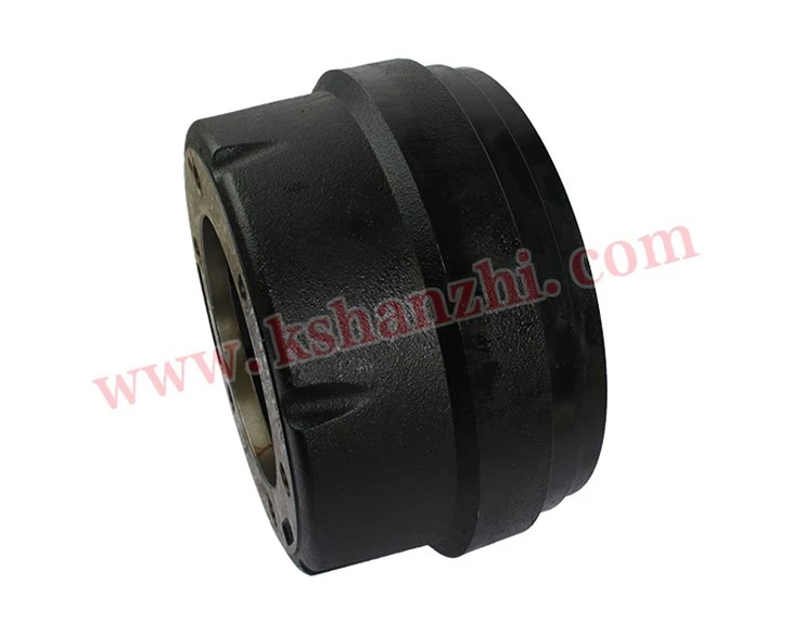 Hanzhi Spare Parts 24603-02021 Brake Drum for FD35~40T8/C8/T9/C9, FG35~40